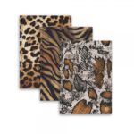 Wild A5 Hardback Notebook