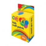 Kids Craft Paints, 6pcs
